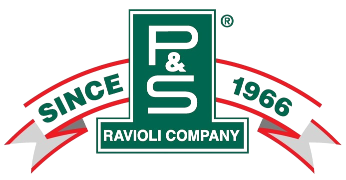 P&S Ravioli Logo